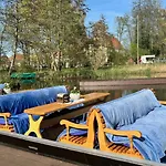 Im Wald, Am Briesener Neu Zauche