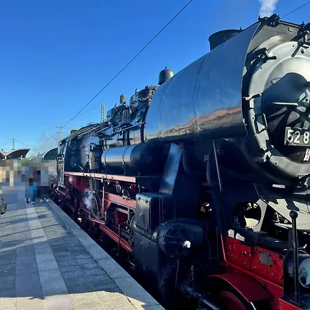 Semesterbostad Im Wald, Am Briesener *