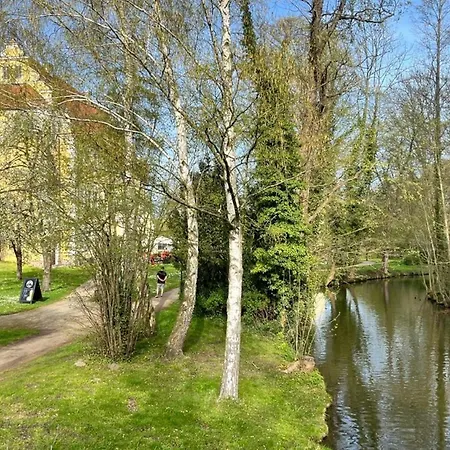 Im Wald, Am Briesener * Neu Zauche