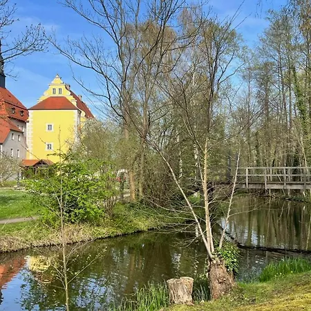 Im Wald, Am Briesener *