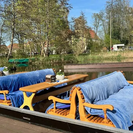 Im Wald, Am Briesener Neu Zauche