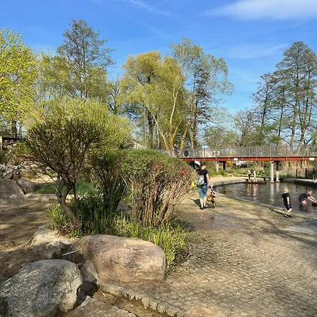 Im Wald, Am Briesener *