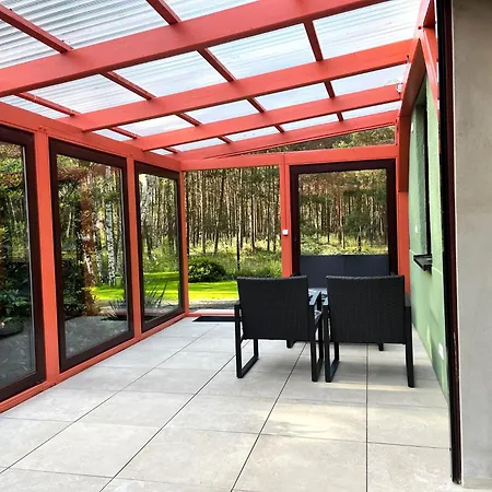 Im Wald, Am Briesener *