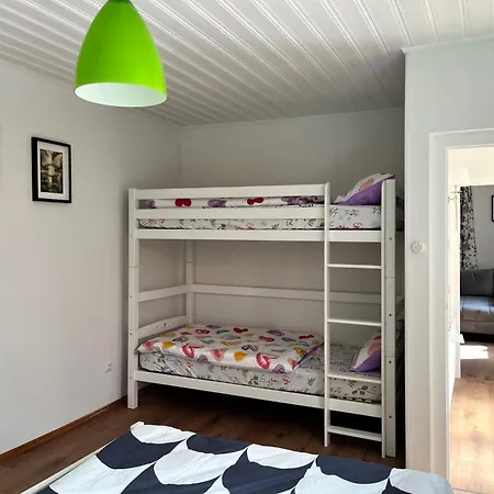 Holiday home Im Wald, Am Briesener Neu Zauche