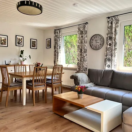 Im Wald, Am Briesener *