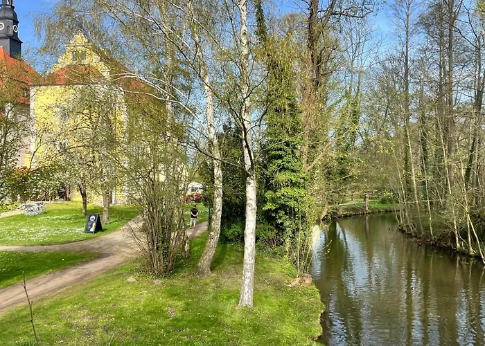 Im Wald, Am Briesener * Neu Zauche