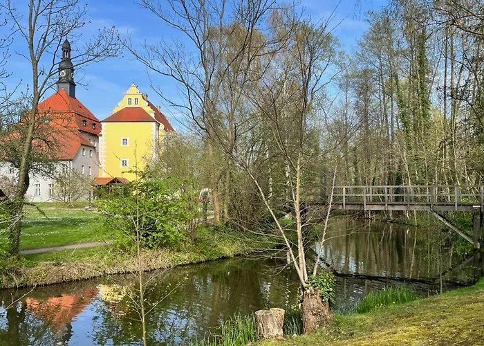 Im Wald, Am Briesener *