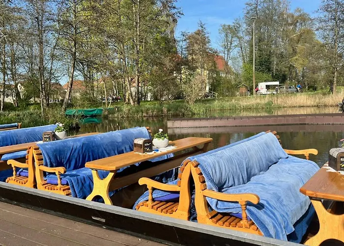 Im Wald, Am Briesener Neu Zauche