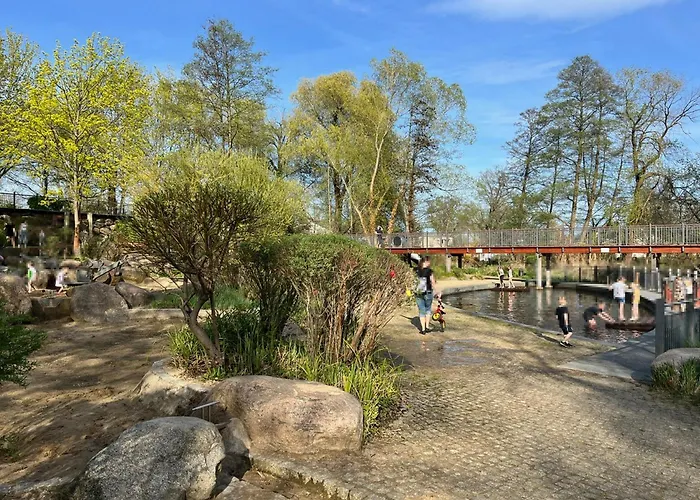 Im Wald, Am Briesener *