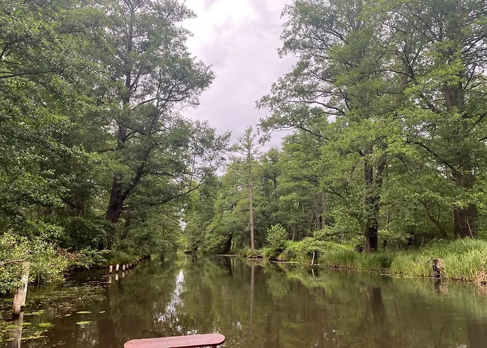 Im Wald, Am Briesener *