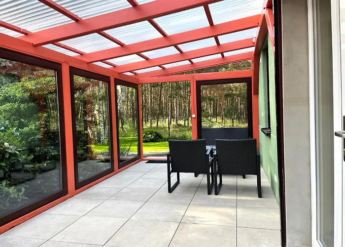 Im Wald, Am Briesener *