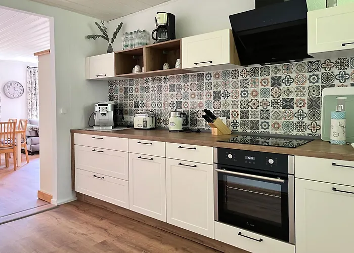 Im Wald, Am Briesener *