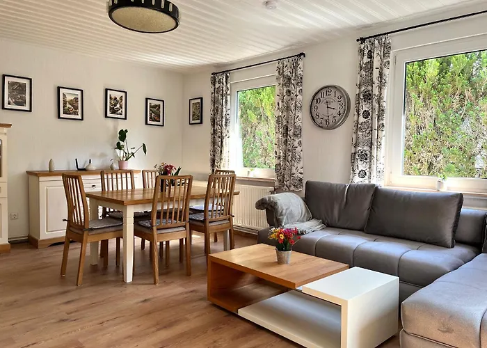 Im Wald, Am Briesener *